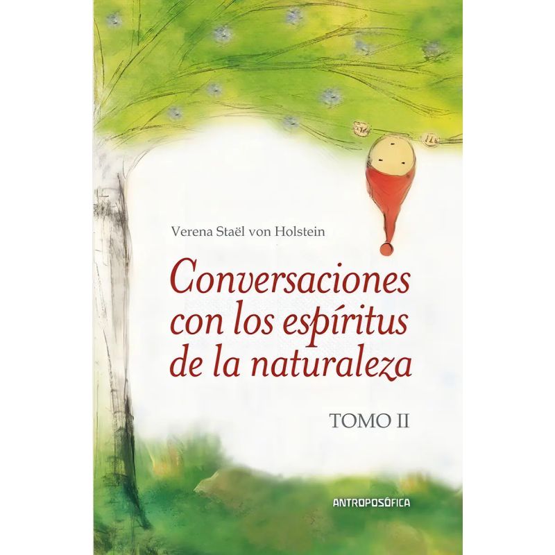 CONVERSACIONES CON LOS ESPIRITUS DE LA NATURALEZA - TOMO 2 (Nuevo)