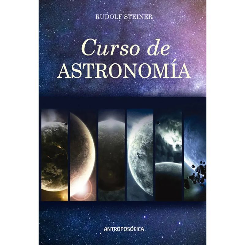 CURSO DE ASTRONOMIA (Nuevo)