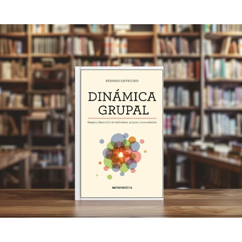 DINAMICA GRUPAL (Nuevo) - Miniatura 3