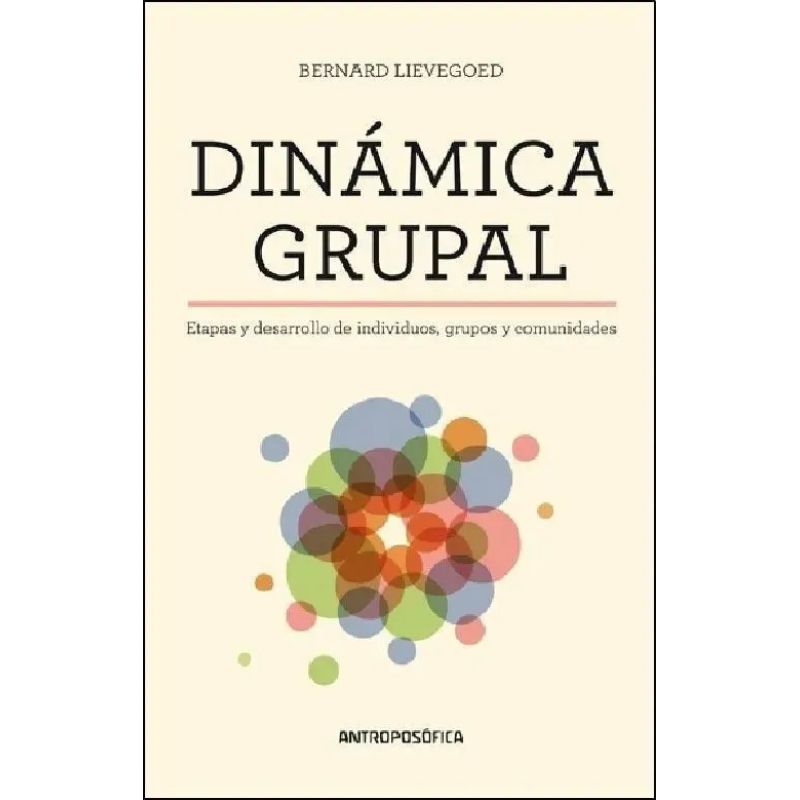 DINAMICA GRUPAL (Nuevo) - Miniatura 2