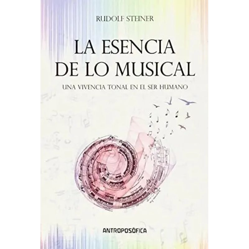 ESENCIA DE LO MUSICAL, LA (Nuevo) - Miniatura 3