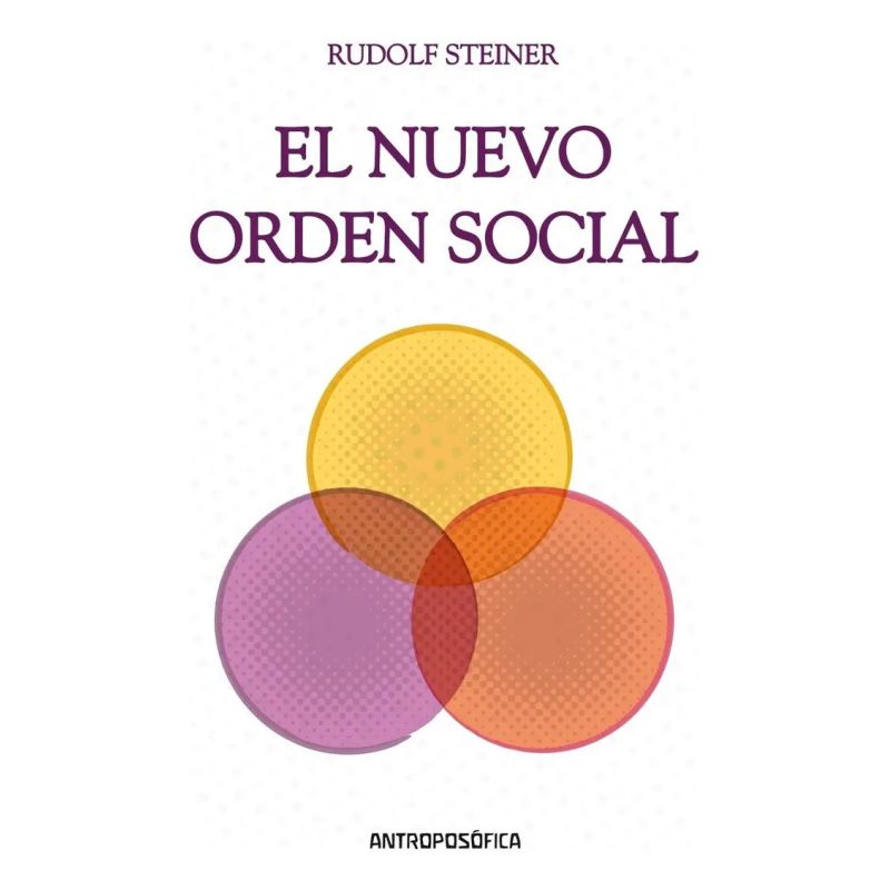 NUEVO ORDEN SOCIAL, EL (Nuevo)