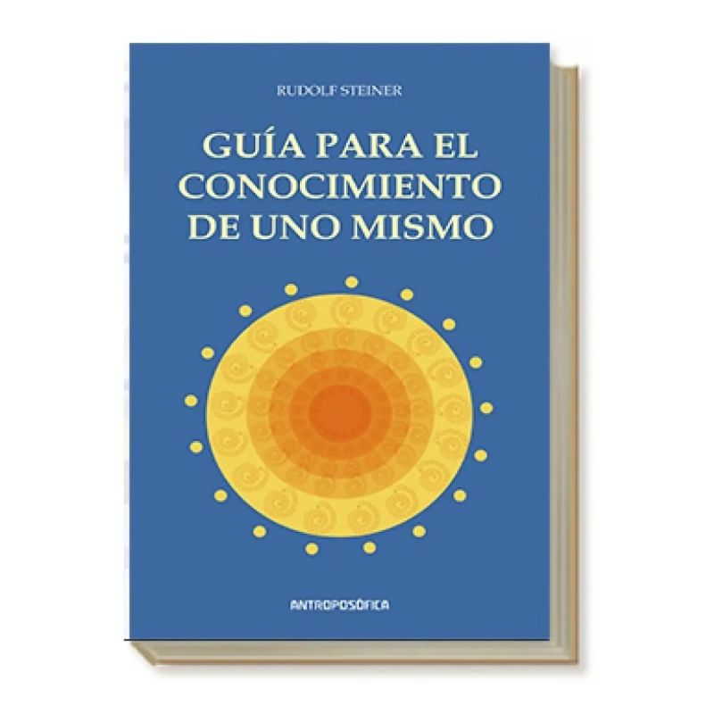 GUIA PARA EL CONOCIMIENTO DE UNO MISMO (Nuevo) - Miniatura 2