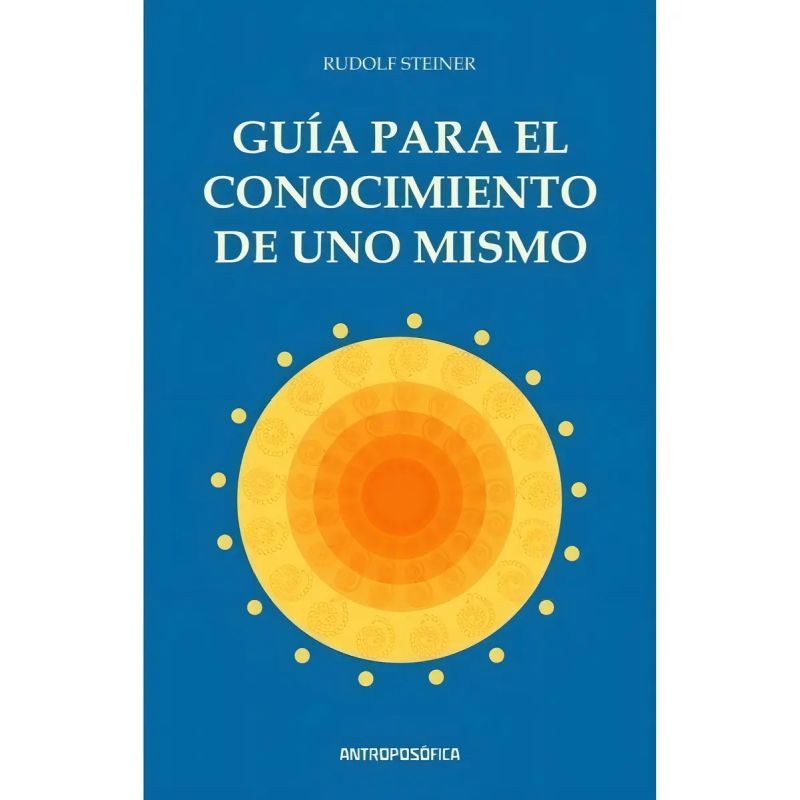 GUIA PARA EL CONOCIMIENTO DE UNO MISMO (Nuevo)