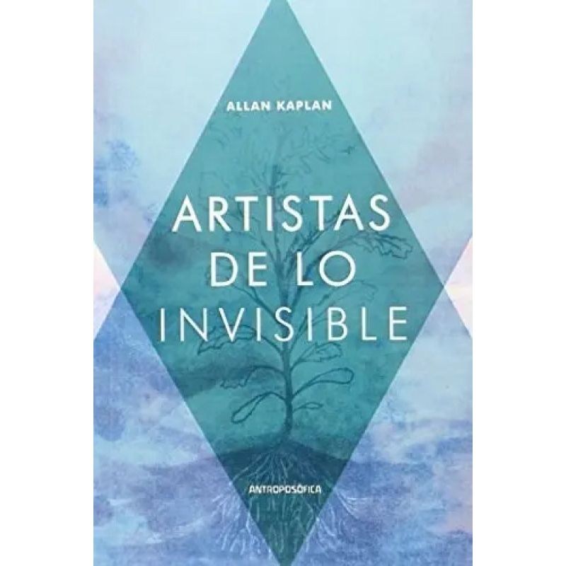 ARTISTAS DE LO INVISIBLE (Nuevo)