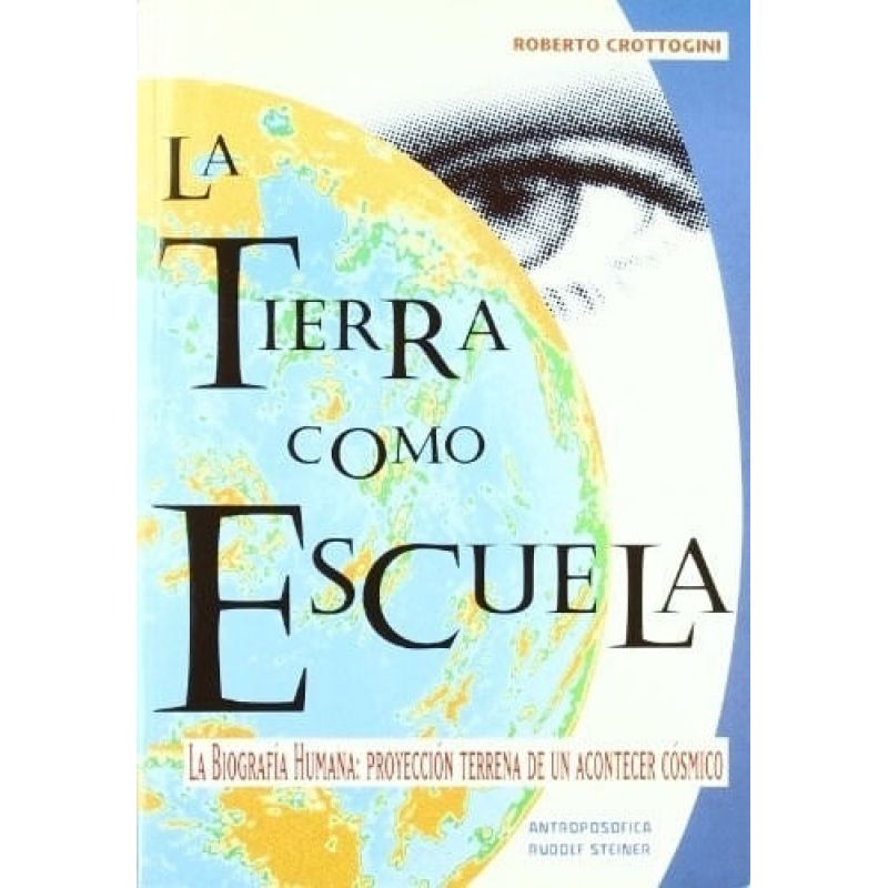 TIERRA COMO ESCUELA, LA N/ED. (Nuevo)