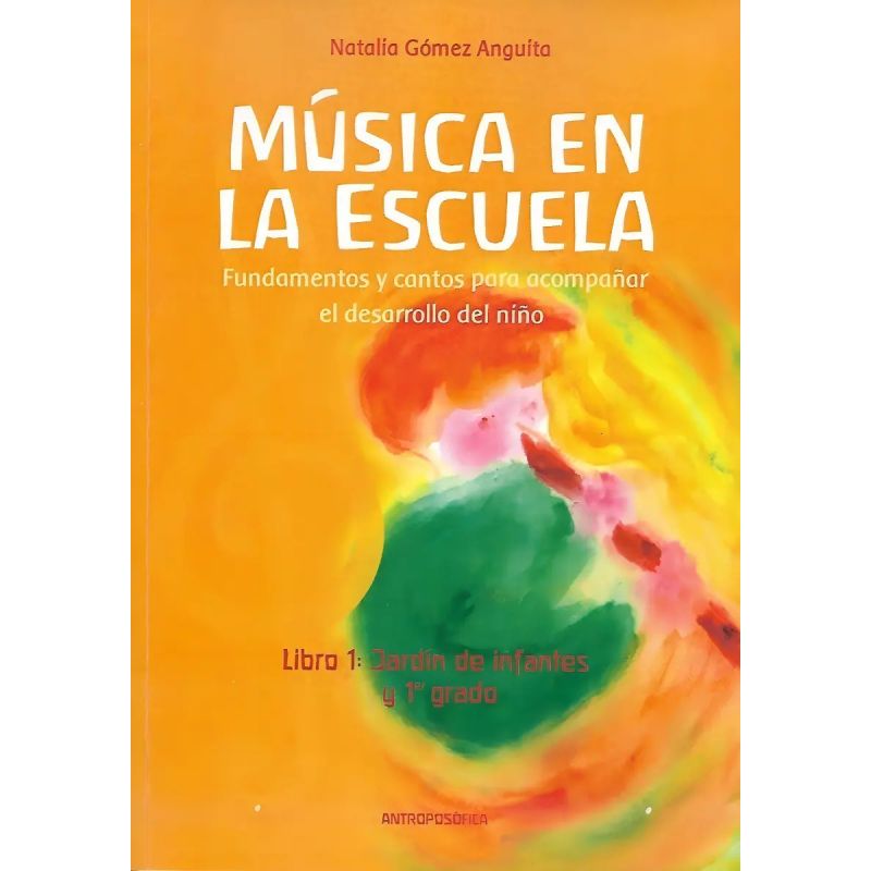 MUSICA EN LA ESCUELA 1 (Nuevo)