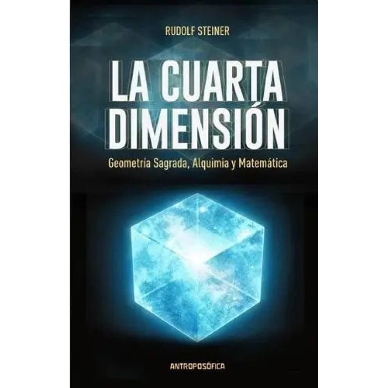 CUARTA DIMENSION, LA (Nuevo)
