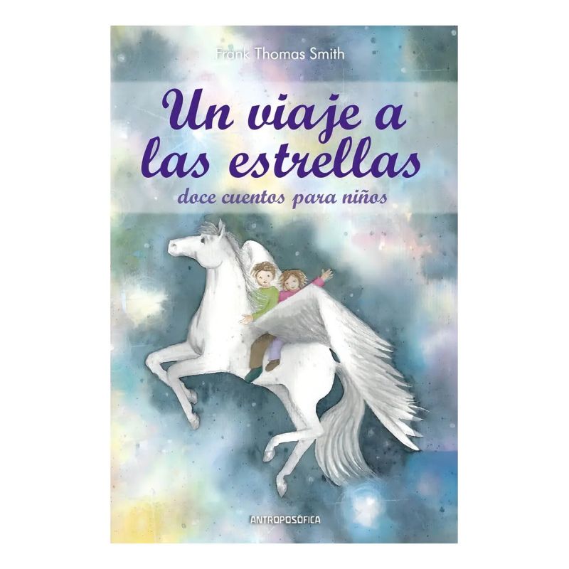 UN VIAJE A LAS ESTRELLAS (Nuevo)