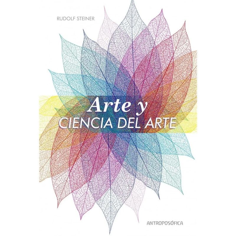 ARTE Y CIENCIA DEL ARTE (N/ED.) (Nuevo)