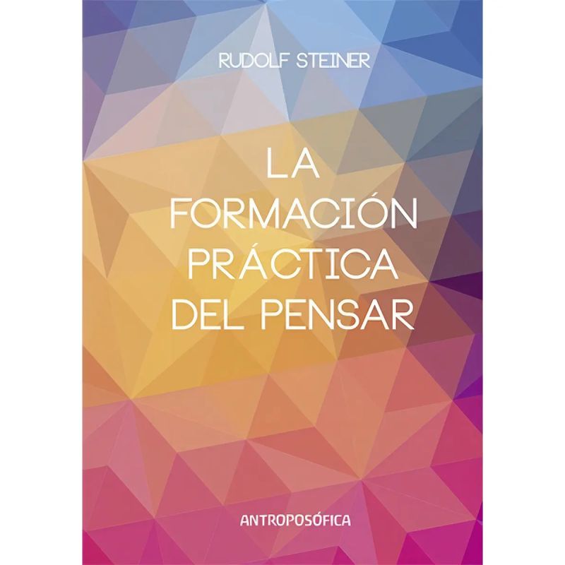FORMACION PRACTICA DEL PENSAR, LA (Nuevo)