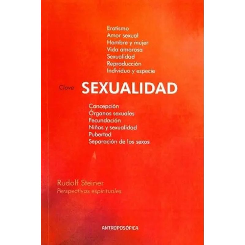 SEXUALIDAD (Nuevo) - Miniatura 2