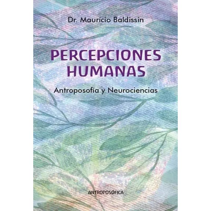 PERCEPCIONES HUMANAS (Nuevo)