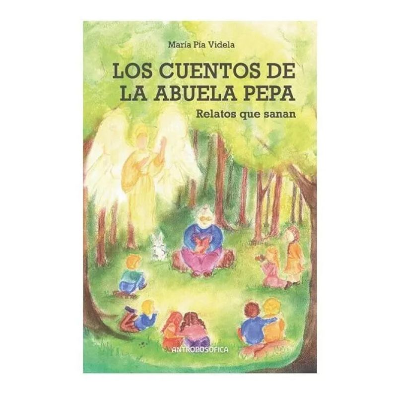 CUENTOS DE LA ABUELA PEPA, LOS (Nuevo)