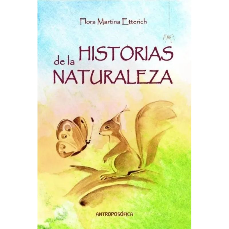 HISTORIAS DE LA NATURALEZA (Nuevo)