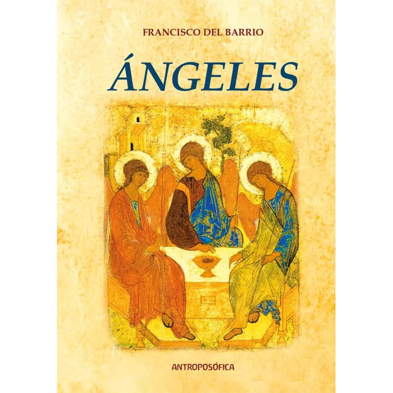 ANGELES (Nuevo)