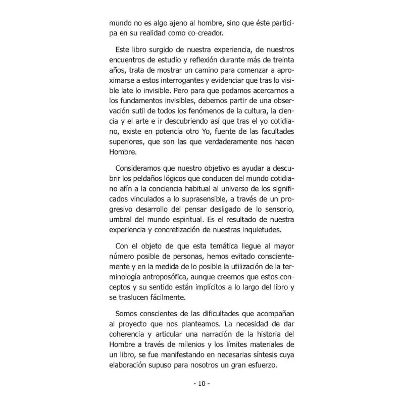 YO VIRTUAL VS YO REAL - EL VIAJE SOLAR DE LA AUTOCONCIENCIA (Nuevo) - Miniatura 6