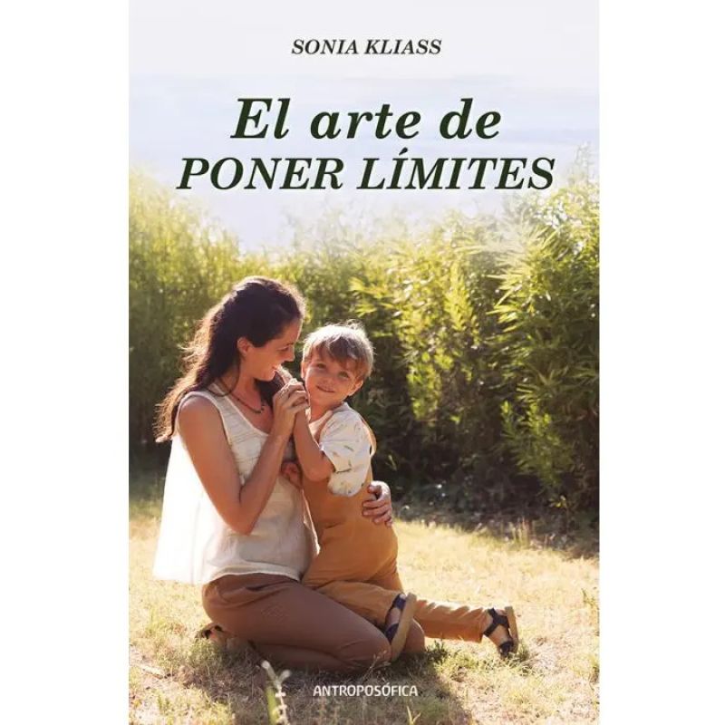 ARTE DE PONER LIMITES, EL (Nuevo)