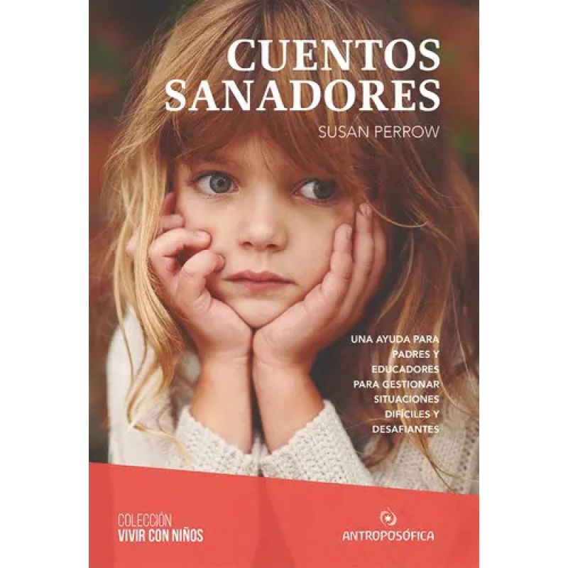 CUENTOS SANADORES (Nuevo)