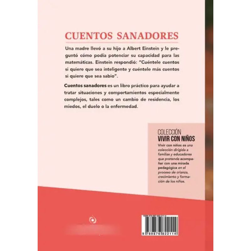 CUENTOS SANADORES (Nuevo) - Miniatura 2