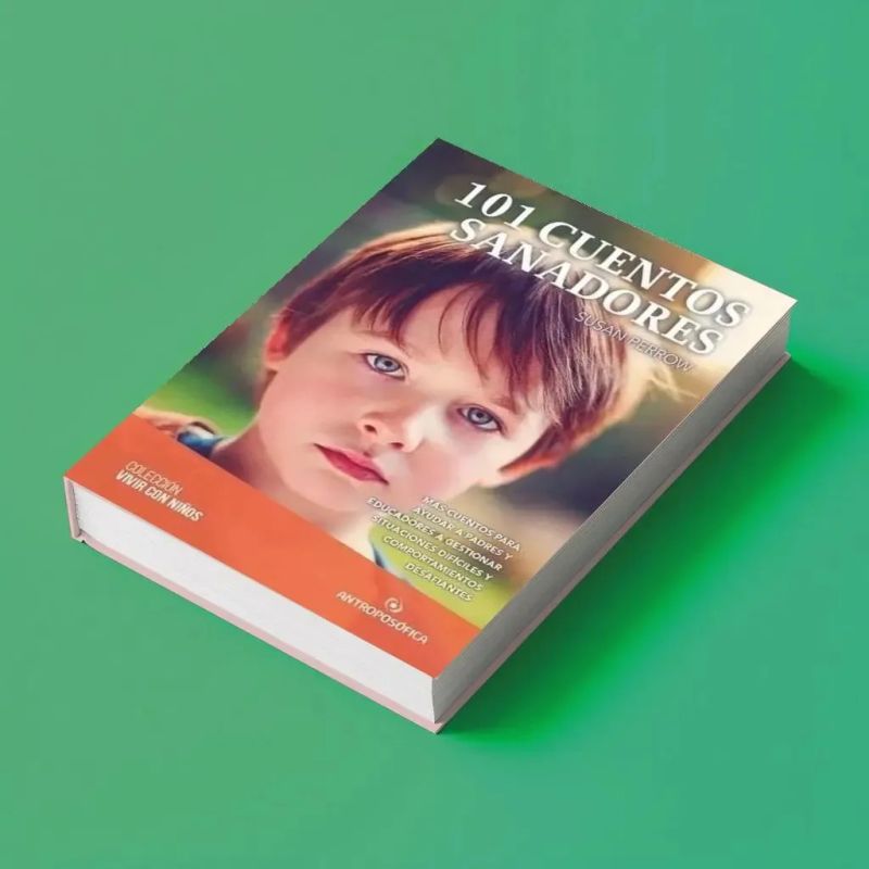 101 CUENTOS SANADORES (Nuevo) - Miniatura 6