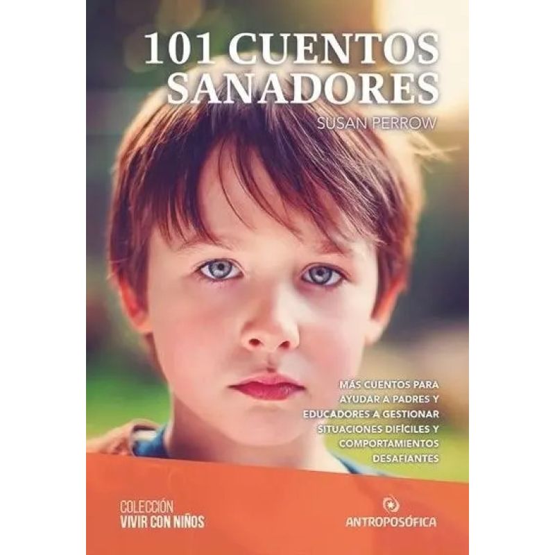 101 CUENTOS SANADORES (Nuevo)