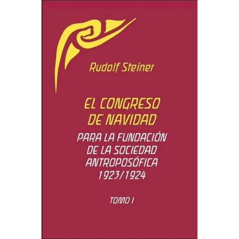 CONGRESO DE NAVIDAD - TOMO I (Nuevo)
