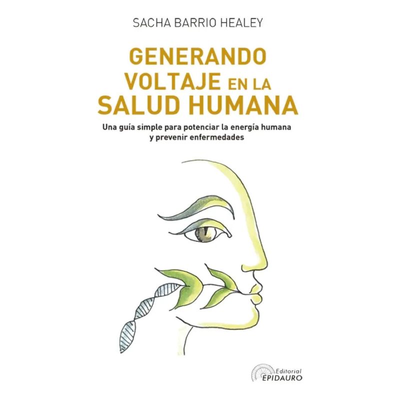 GENERANDO VOLTAJE EN LA SALUD HUMANA (Nuevo)