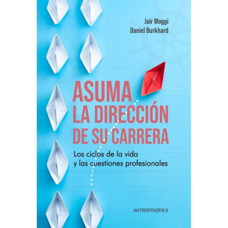 ASUMA LA DIRECCION DE SU CARRERA (Nuevo)