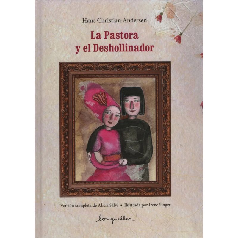 PASTORA Y EL DESHOLLINADOR, LA (Nuevo)