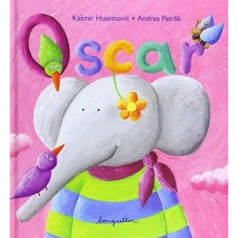 OSCAR (Nuevo)