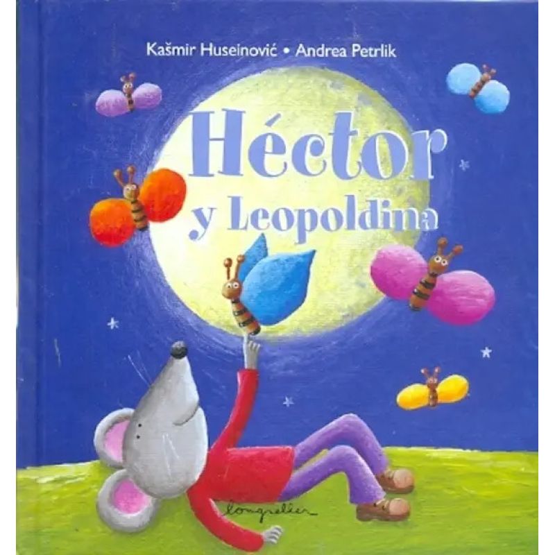 HECTOR Y LEOPOLDINA (Nuevo) - Miniatura 2