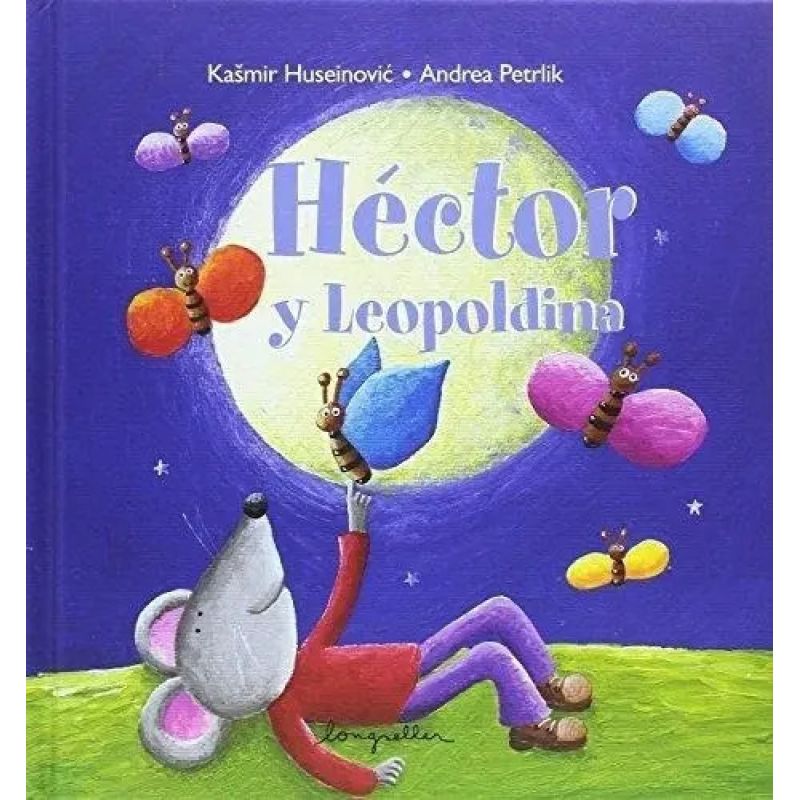 HECTOR Y LEOPOLDINA (Nuevo)