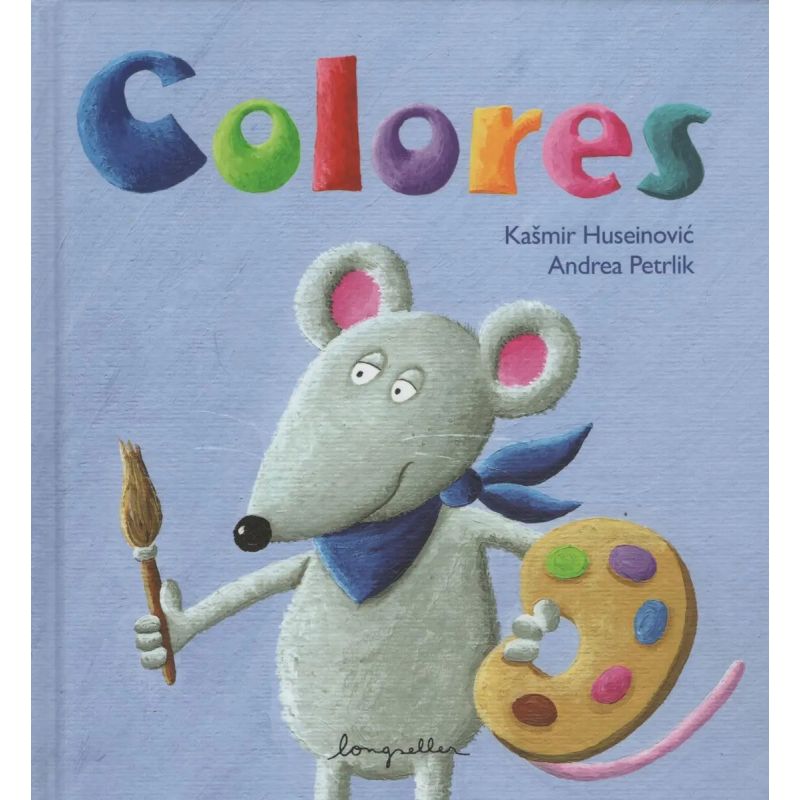 COLORES (Nuevo)