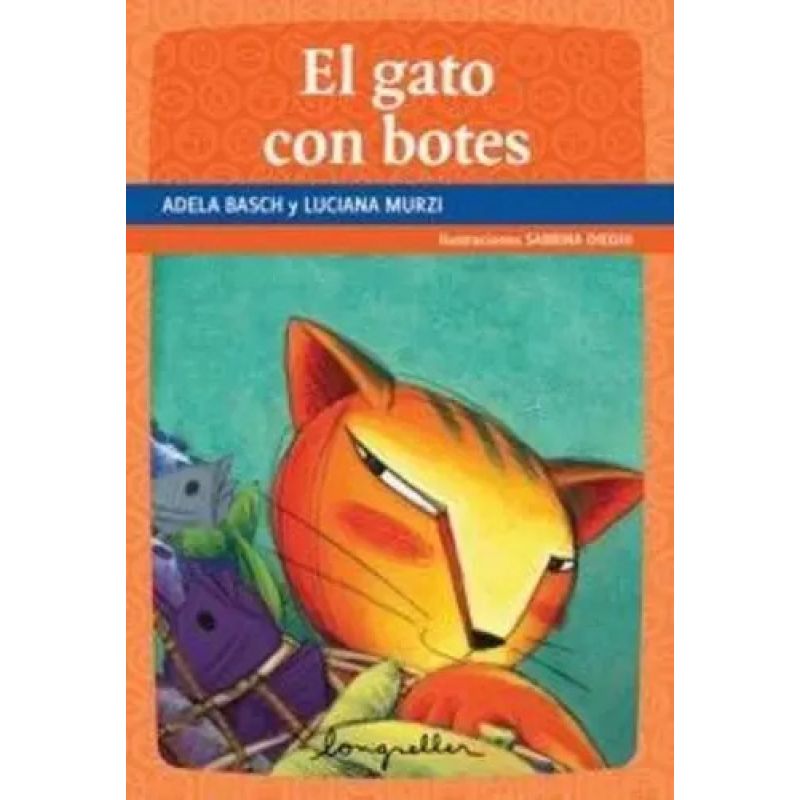 GATO CON BOTES,EL (Nuevo)