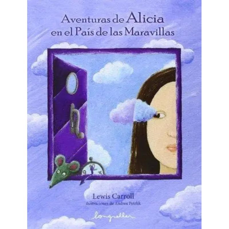 AVENTURAS DE ALICIA EN EL PAIS DE LAS MARAVILLAS (Nuevo) - Miniatura 2