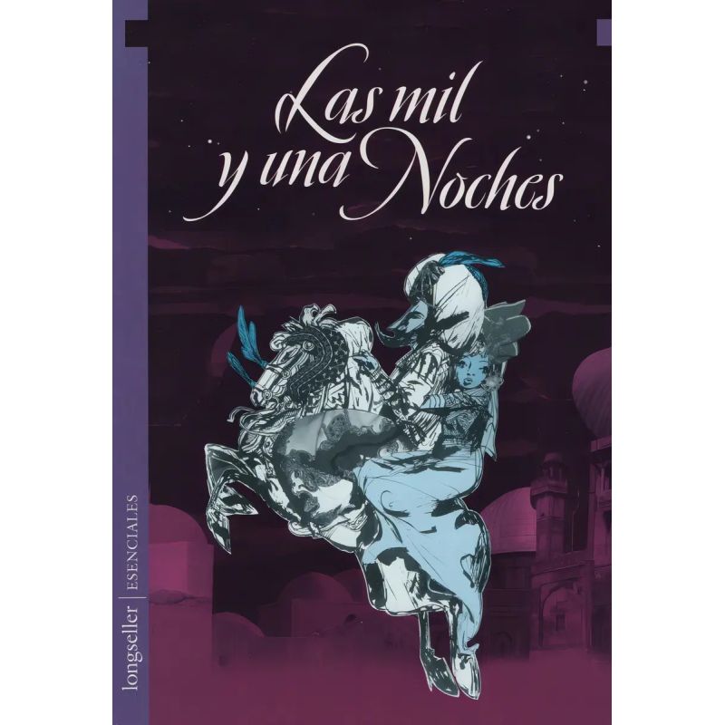 MIL Y UNA NOCHES, LAS (Nuevo)