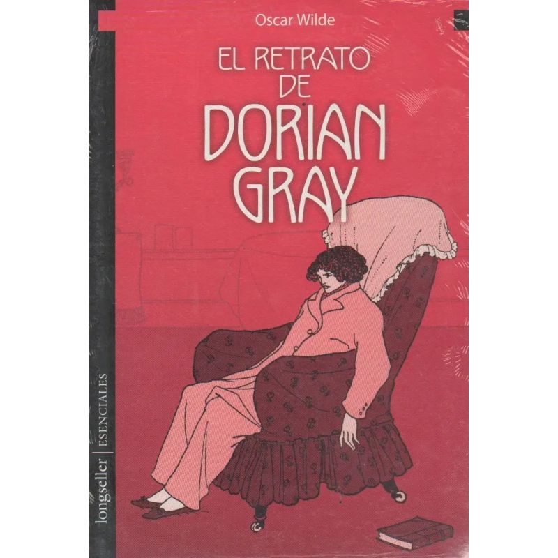 RETRATO DE DORIAN GRAY, EL (Nuevo)