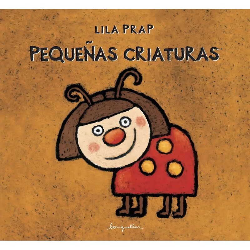 PEQUEÑAS CRIATURAS (TD) (Nuevo)
