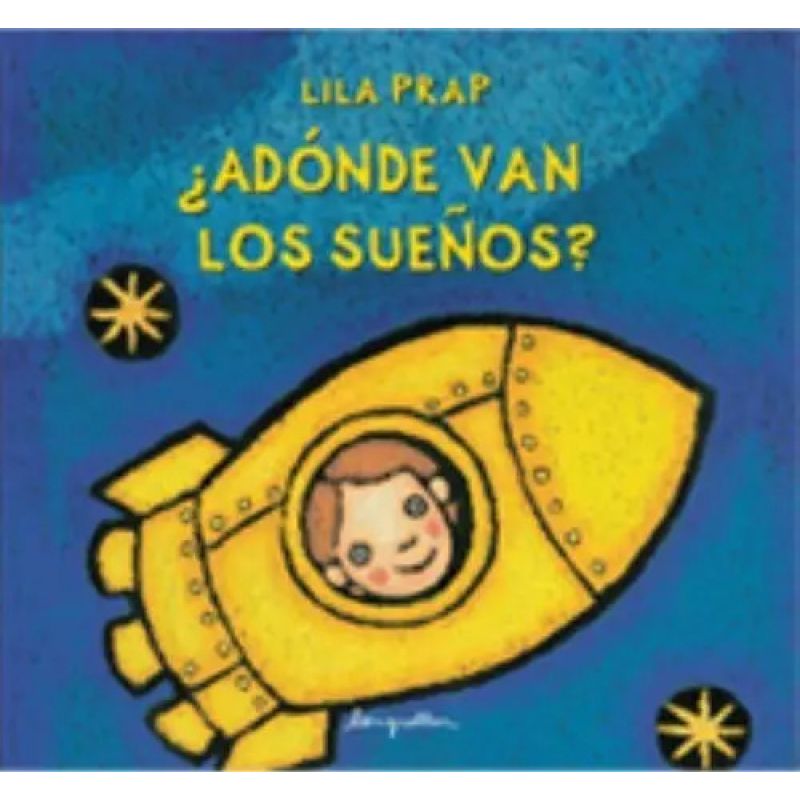 ADONDE VAN LOS SUEÑOS? (TD) (Nuevo)