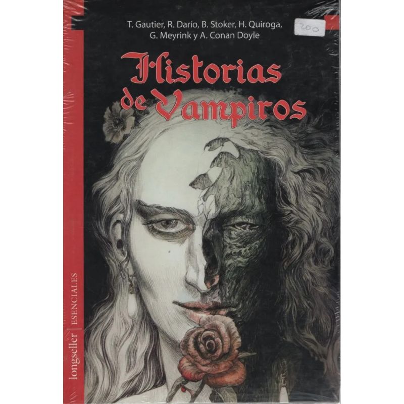 HISTORIAS DE VAMPIROS (Nuevo)