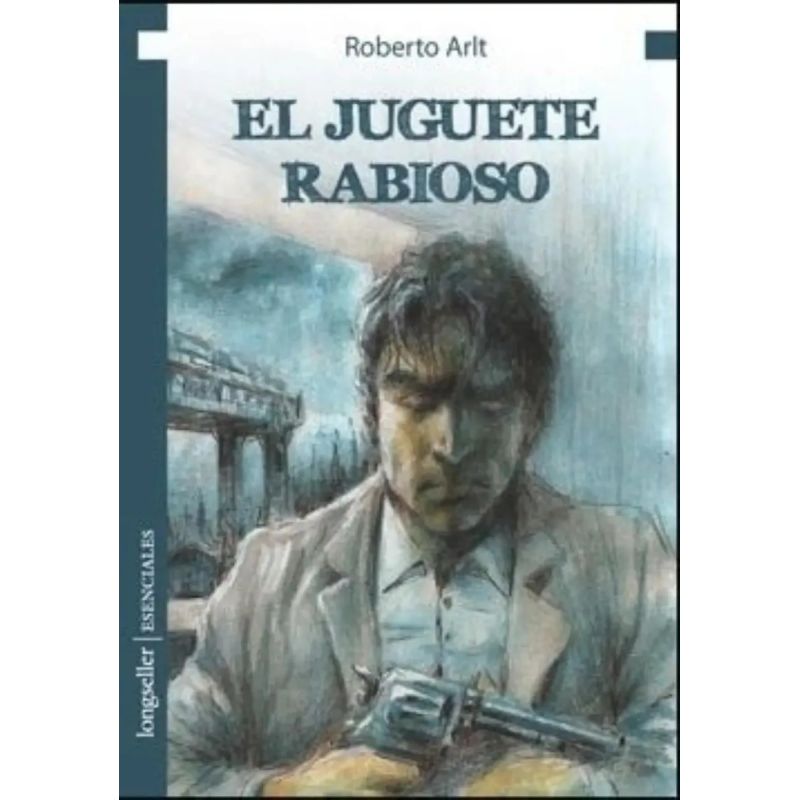 JUGUETE RABIOSO,EL (Nuevo) - Miniatura 2