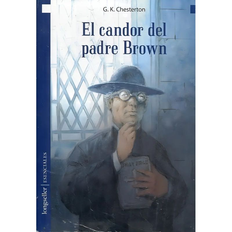 CANDOR DEL PADRE BROWN,EL (Nuevo)
