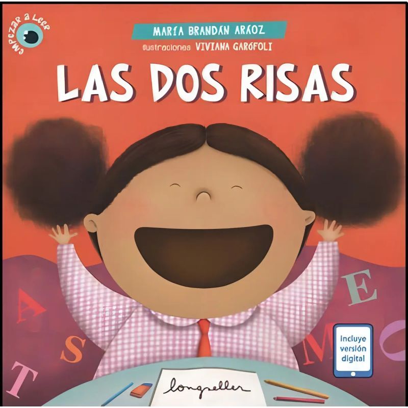 DOS RISAS,LAS (Nuevo)