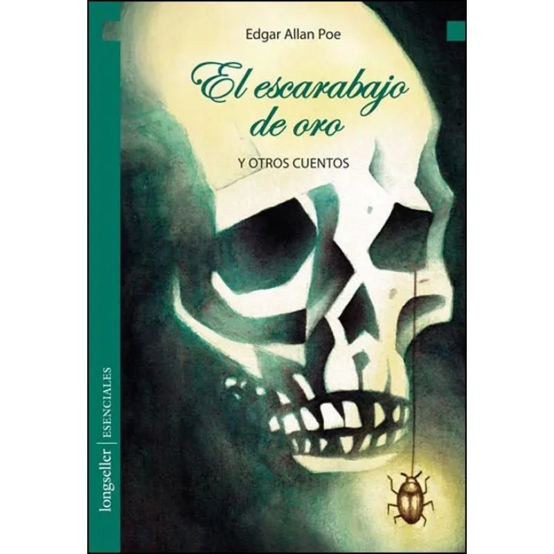 ESCARABAJO DE ORO,EL (Nuevo)