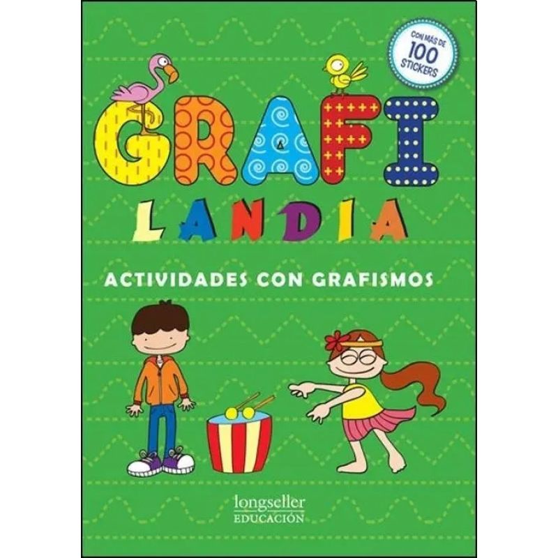 GRAFILANDIA (Nuevo)