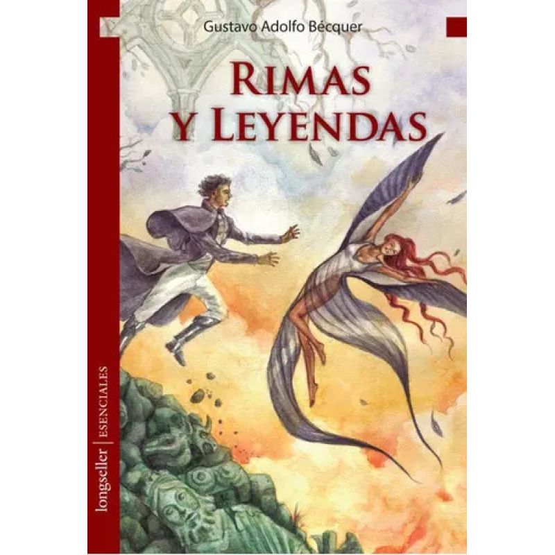 RIMAS Y LEYENDAS - ESENCIALES (Nuevo)
