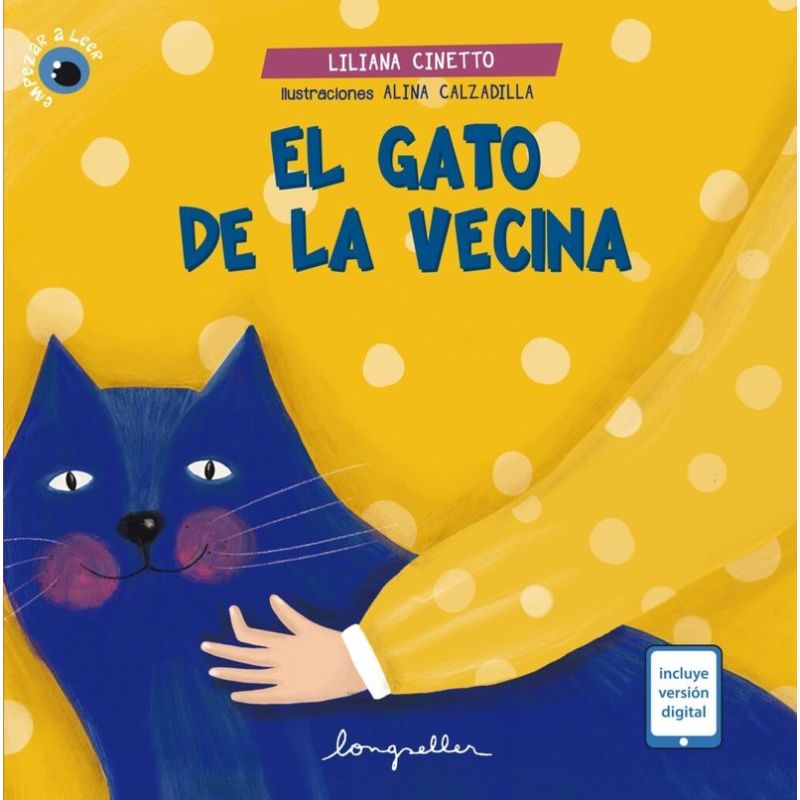 GATO DE LA VECINA, EL (Nuevo)