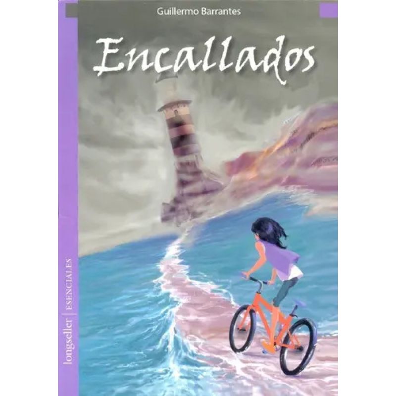 ENCALLADOS (Nuevo)