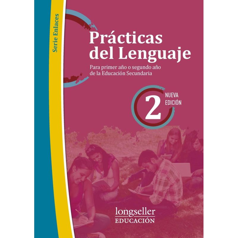 PRACTICAS DEL LENGUAJE 2 - N/ED. - ENLACES (Nuevo)